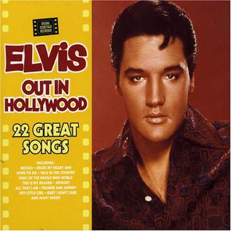 Elvis Presley - Out In Hollywood - Zortam Music Elvis Presley - Out In Hollywood - Zortam Music