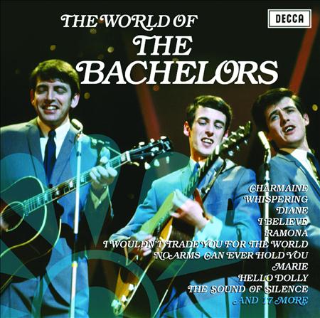 The Bachelors - World of the Bachelors - Zortam Music