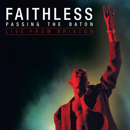 Faithless - God Is A DJ (3.34) Lyrics - Zortam Music