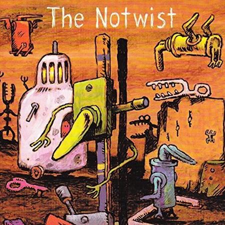 The Notwist - Loup EP - Zortam Music