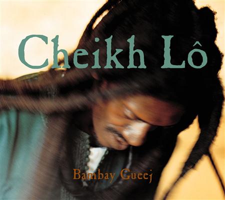Cheikh Lo - M