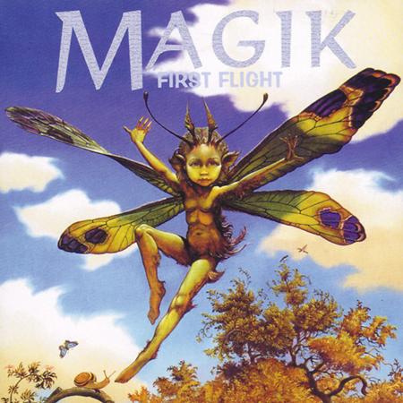 Viper - Magik First Flight - Zortam Music