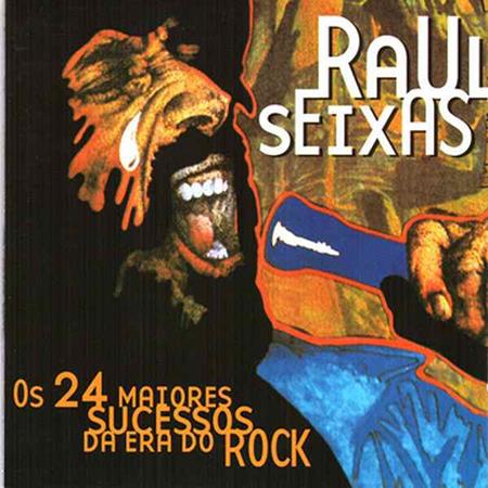 Raul Seixas - The Great Pretender Lyrics - Zortam Music