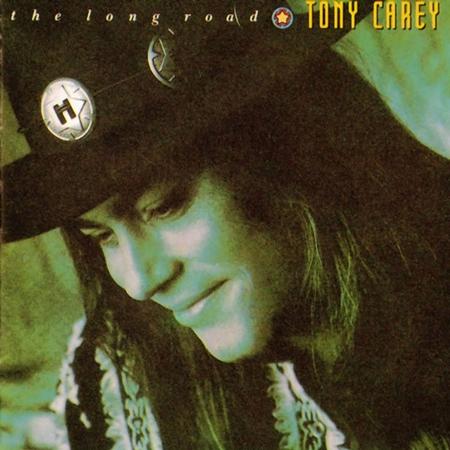 Tony Carey - The Long Road - Zortam Music