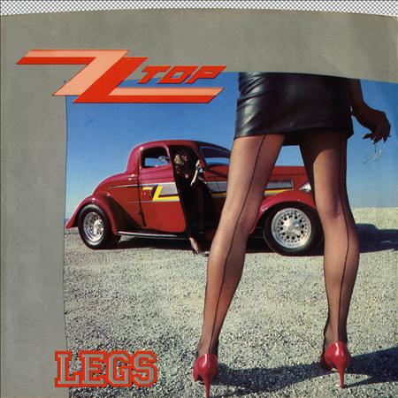 Zz Top - Legs / Bad Girl - Zortam Music