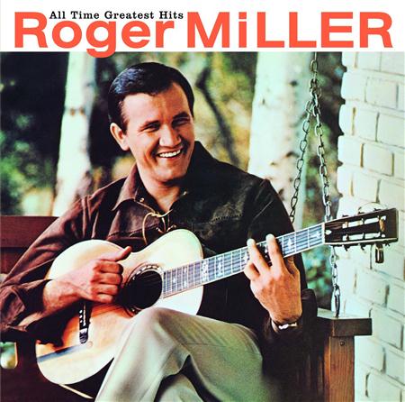ROGER MILLER - Roger Miller - The World Of Roger Miller - Zortam Music