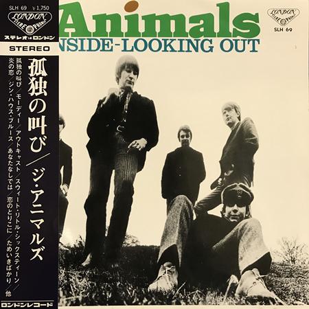 The Animals - Animals - The Mickie Most Years And More - CD5 - Animalization - Zortam Music