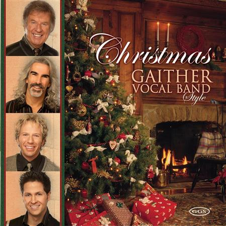 Gaither Vocal Band - Christmas Gaither Vocal Band Style - Zortam Music