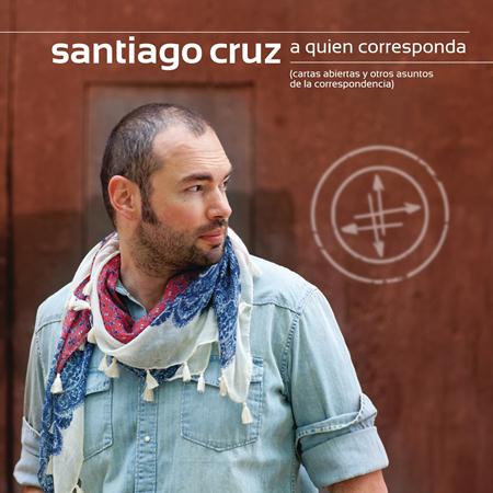 Santiago Cruz - Lo Que Me Quedó Lyrics - Zortam Music