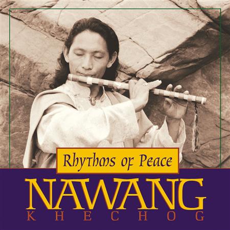 Nawang Khechog - Rhytms Of Peace - Zortam Music
