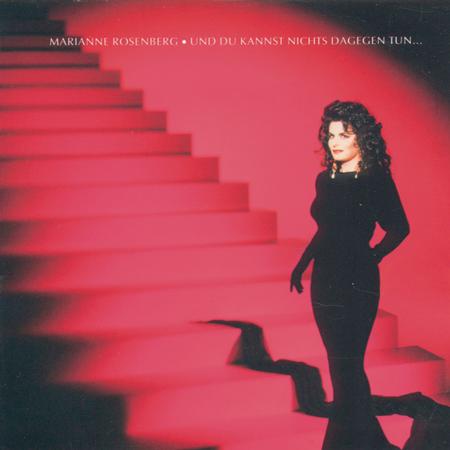 Marianne Rosenberg - Wo schläfst Du Lyrics - Zortam Music