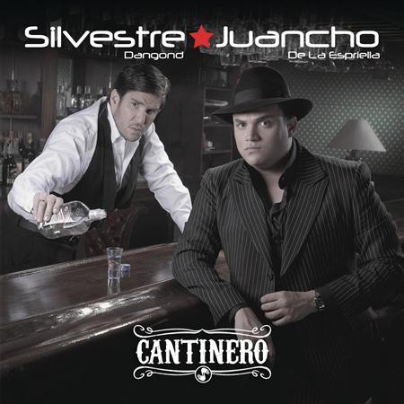 Silvestre Dangond - Cantinero 2010 - Zortam Music