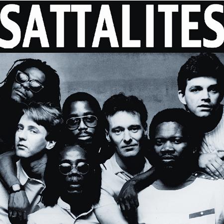 Sattalites - Sattalites - Zortam Music
