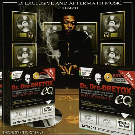Dr. Dre feat. Eminem - Detox - Zortam Music