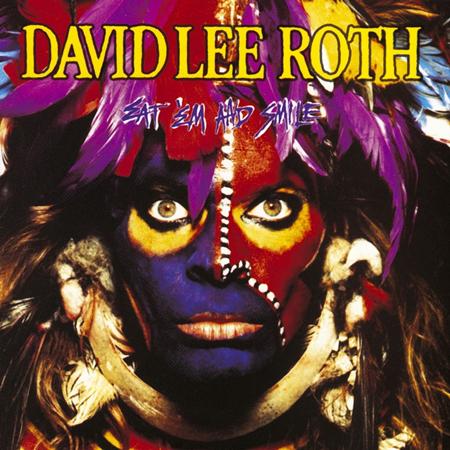 David Lee Roth - Noche De Ronda En La Ciudad (Ladies