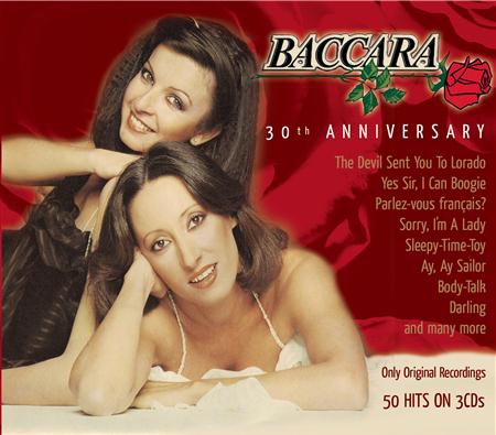 Baccara - Bad Boys Lyrics - Zortam Music