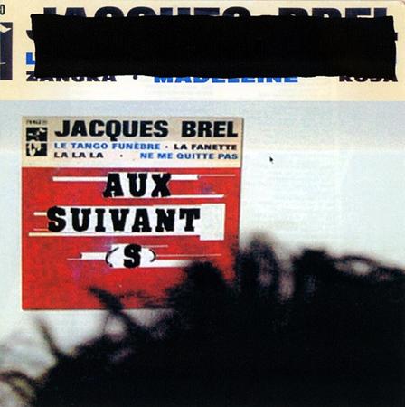 -M- - Aux suivant(s) : Jacques Brel - Zortam Music