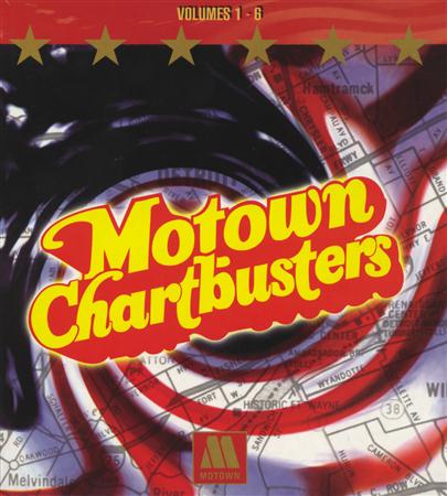 Jr. Walker & The All-Stars - Motown Chartbusters Box 1 - Zortam Music