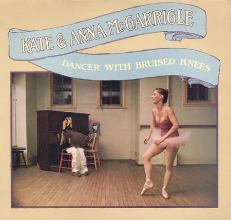 Kate & Anna Mcgarrigle - Walking Song Lyrics - Zortam Music