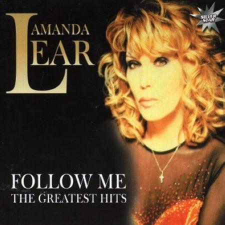 Amanda Lear - Nymphomania 20 Greatest Hits - Zortam Music