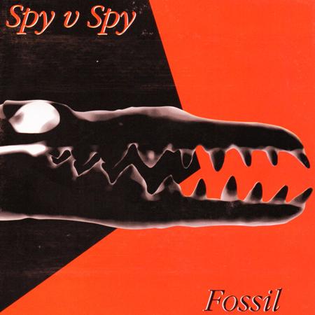 V. Spy V. Spy - Fossil - Zortam Music