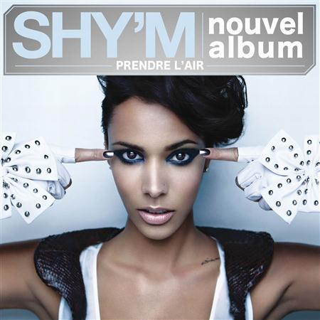 039 Shy m - Prendre L