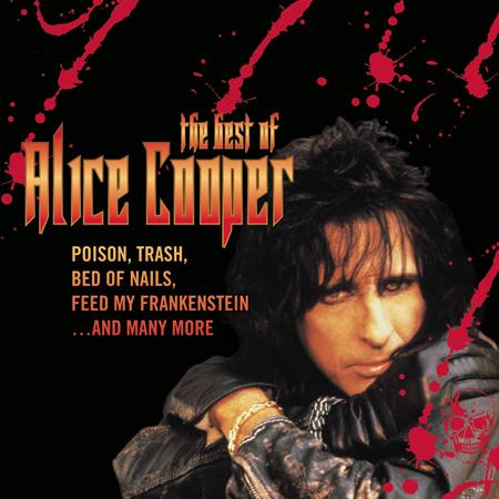 Alice Cooper - Best of 500 Rocksongs - Zortam Music Alice Cooper - Best of 500 Rocksongs - Zortam Music