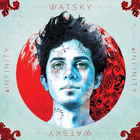 Watsky - Brave New World Lyrics - Zortam Music