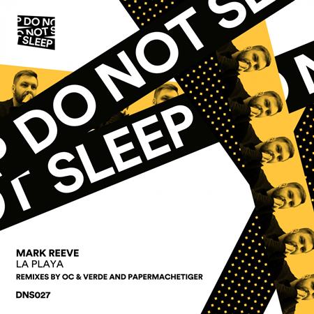 Mark Reeve - La Playa Web - Zortam Music