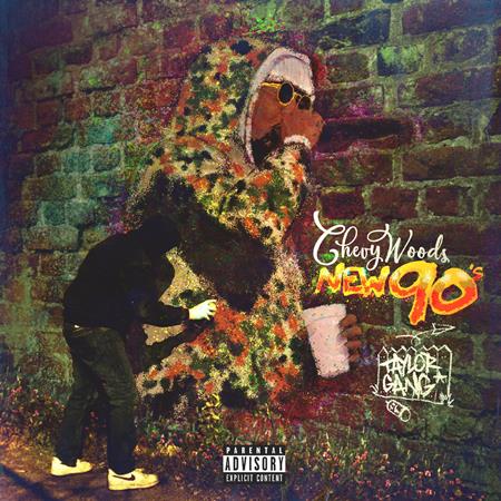 Chevy Woods - New 90