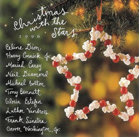Various Artists - Christmas With The Stars (Volume 2) - Zortam Music Various Artists - Christmas With The Stars (Volume 2) - Zortam Music