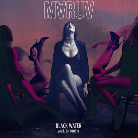 Maruv - Black Water - Zortam Music