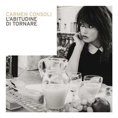 Carmen Consoli - Questa piccola magia Lyrics - Zortam Music