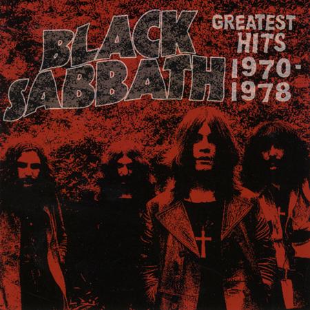Black Sabbath - Greatest Hits (2009 Remastered - Zortam Music