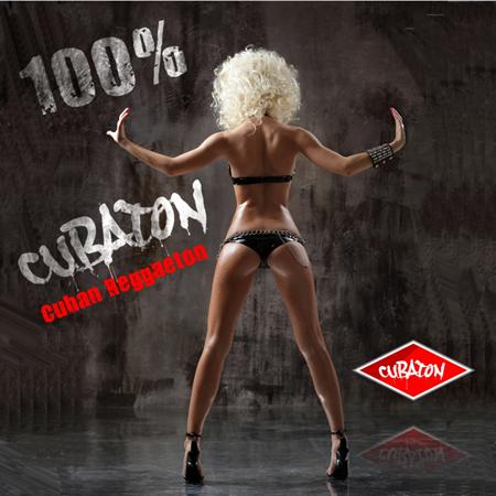 Osmani Garcia - 100% Cubaton (La Malcria - Cuban Reggaeton) - Zortam Music