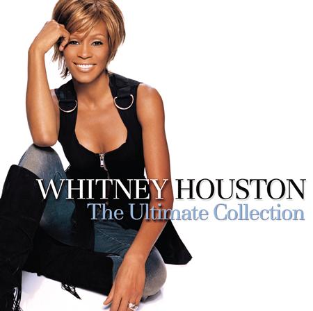 Whitney Houston - The Ultimate Collection 2007 - Zortam Music Whitney Houston - The Ultimate Collection 2007 - Zortam Music
