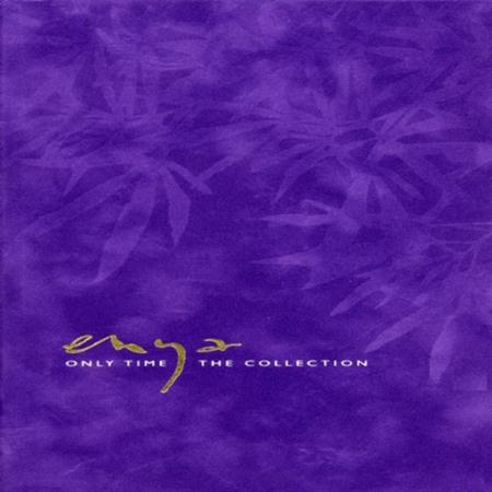 Enya - Only Time - The Collection - CD3 - Zortam Music