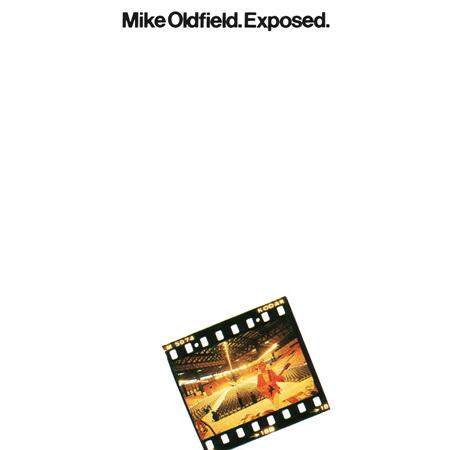 Mike Oldfield - Exposed 1986 - Zortam Music