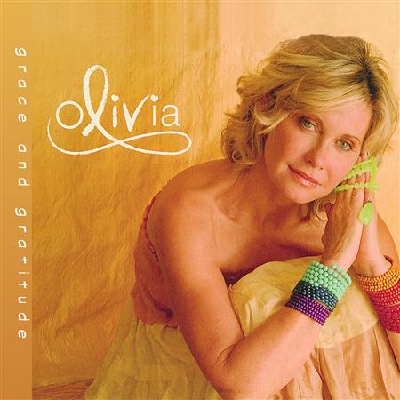 Olivia Newton-John - The Power of Now Lyrics - Zortam Music