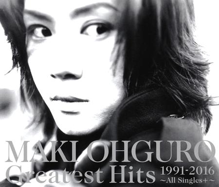 Yahir - Greatest Hits 1991-2016 Ͻ�all Singles+～ [disc 1] - Zortam Music