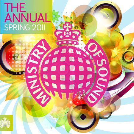 Fedde Le Grand - Ministry Of Sound - The Annual Spring 2011 - Zortam Music