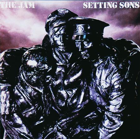The Jam - Setting Sons [Remastered Version]/Remastered Version - Zortam Music