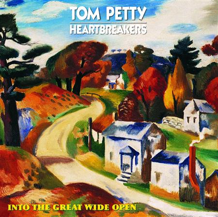 Tom Petty and the Heartbreaker - All or Nothin