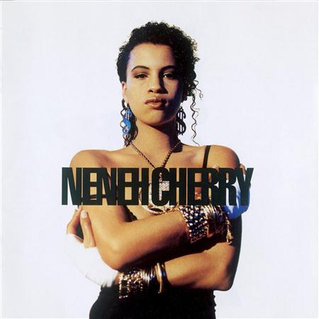 08 Neneh Cherry - Raw Like Sushi - Zortam Music