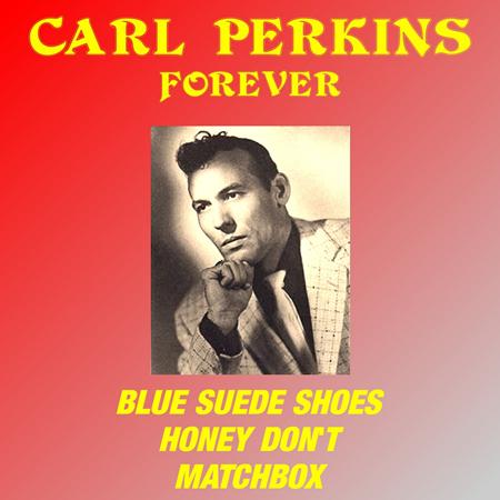 Carl Perkins - Carl Perkins - A Portrait - Zortam Music
