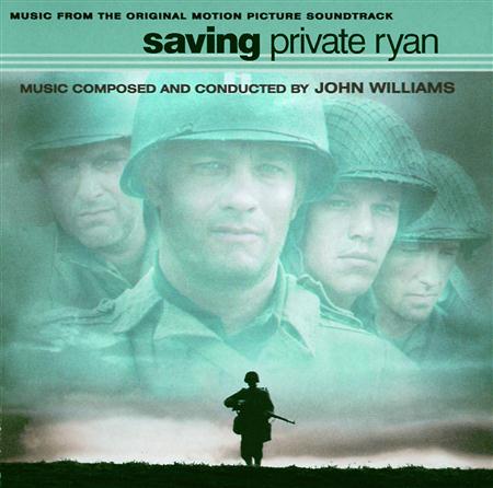 John Williams - Saving Private Ryan - Music From The Original Motion Picture Soundtrack - Zortam Music