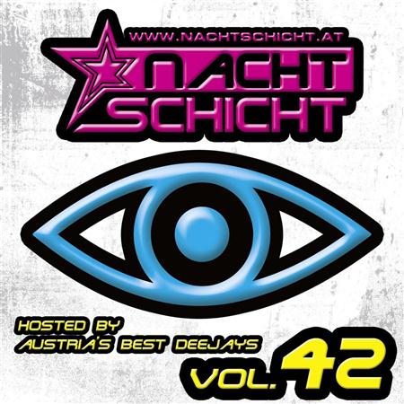 Pulsdriver - NACHTSCHICHT 2001 VOL  5 - Zortam Music