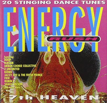 DOOP - Energy Rush 7th Heaven - Zortam Music