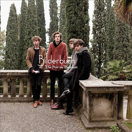 Bilderbuch - Geist Lyrics - Zortam Music