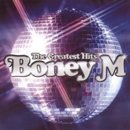 Boney M. - Greatest Hits of All Times: Re - Zortam Music Boney M. - Greatest Hits of All Times: Re - Zortam Music